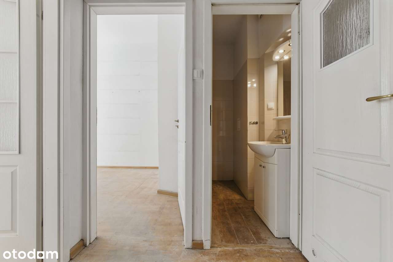 TOP/Ciche/wysokie/kamienica z 1906r/ul.Sandomierska.-13