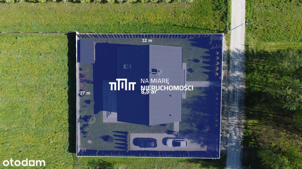 Wyposażony | ul. Czereśniowa | duży taras - Pełny obrazek: 5/17