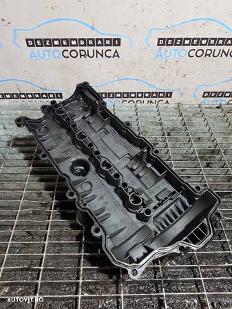 Capac Culbutori Mazda CX - 5 2.2 Diesel 2012 - 2015 SHY1 (669) - 5