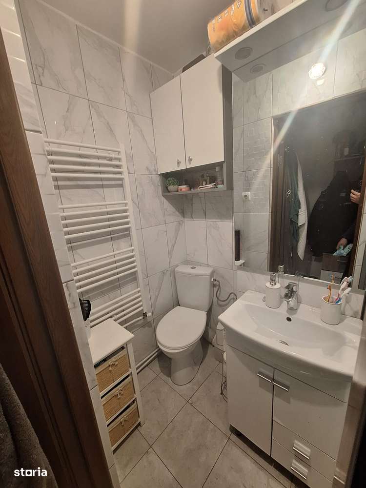 Apartament 2 camere zona Kaufland mobilat utilat 47.000eur neg-16