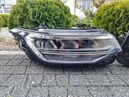 VW Tiguan II Lift Full Led 5NB941035C 5NB941036C OKAZJA - 4