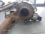 Turbina Skoda Superb II Cod motor: CFFB EURO 5 - 2