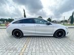 Mercedes-Benz CLA 180 d Shooting Brake AMG Line - 1