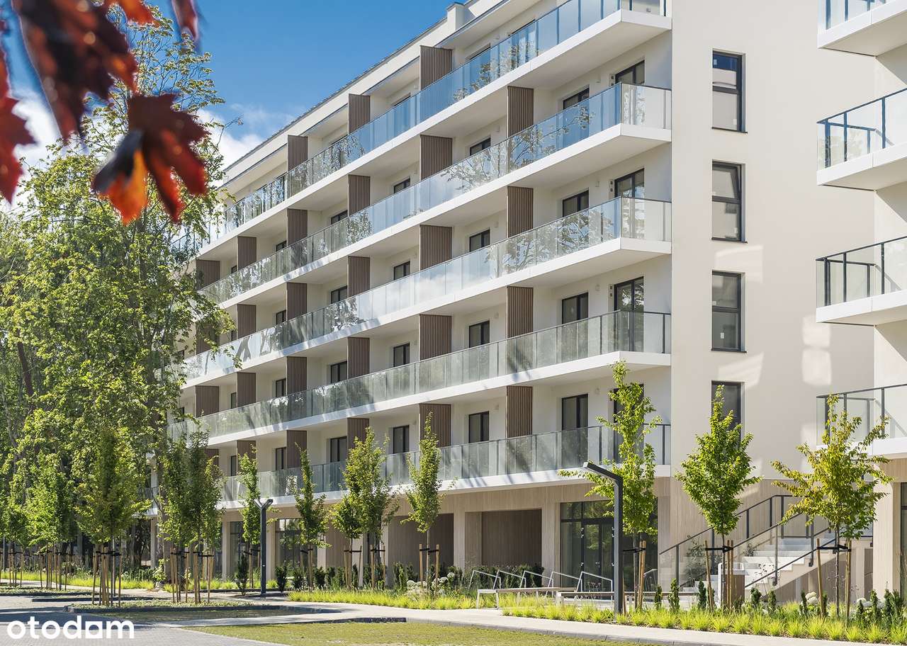 Essense Baltic Resort  | mieszkanie 2-pok. | A15 - Pełny obrazek: 3/10