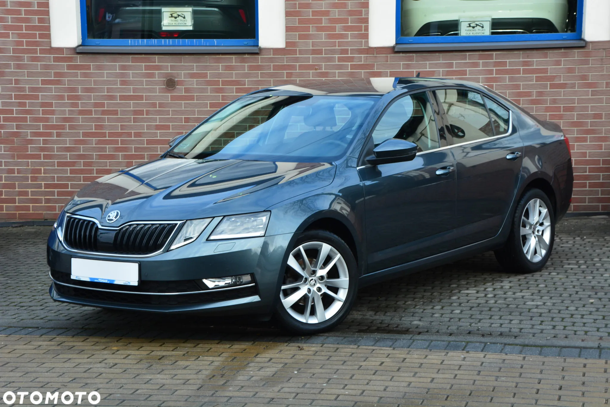 Skoda Octavia 1.5 TSI ACT Style - 3