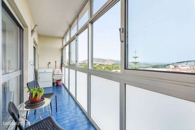 Apartamento, 135 m², Ferreiros e Gondizalves-7