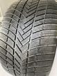 Anvelope noi iarna Bridgestone 295/35 R19 BLIZZAK LM005 104V XL - 2