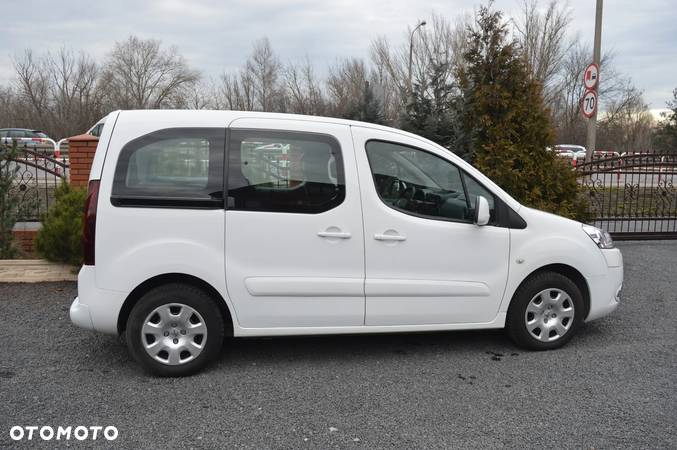 Peugeot Partner 1.6 e-HDi STT Active - 3