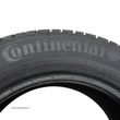 4 x CONTINENTAL 225/55 R16 95H ContiWinterContact TS830 P RUN FLAT BMW Zima 2018 NIEUŻYWANE JAK NOWE - 6