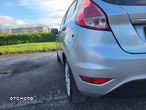 Ford Fiesta 1.5 TDCi Silver X - 9