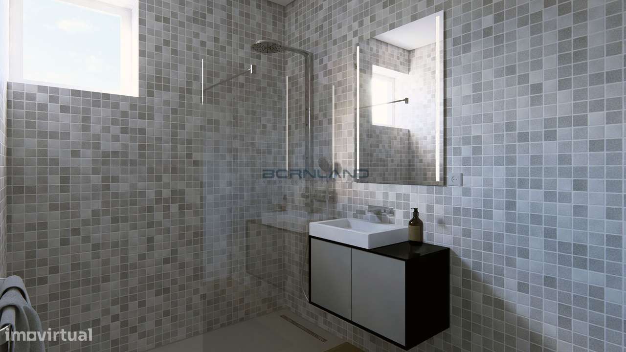 Moradia Individual 2 Pisos T3 (em construção - pronta Ago2026)-16