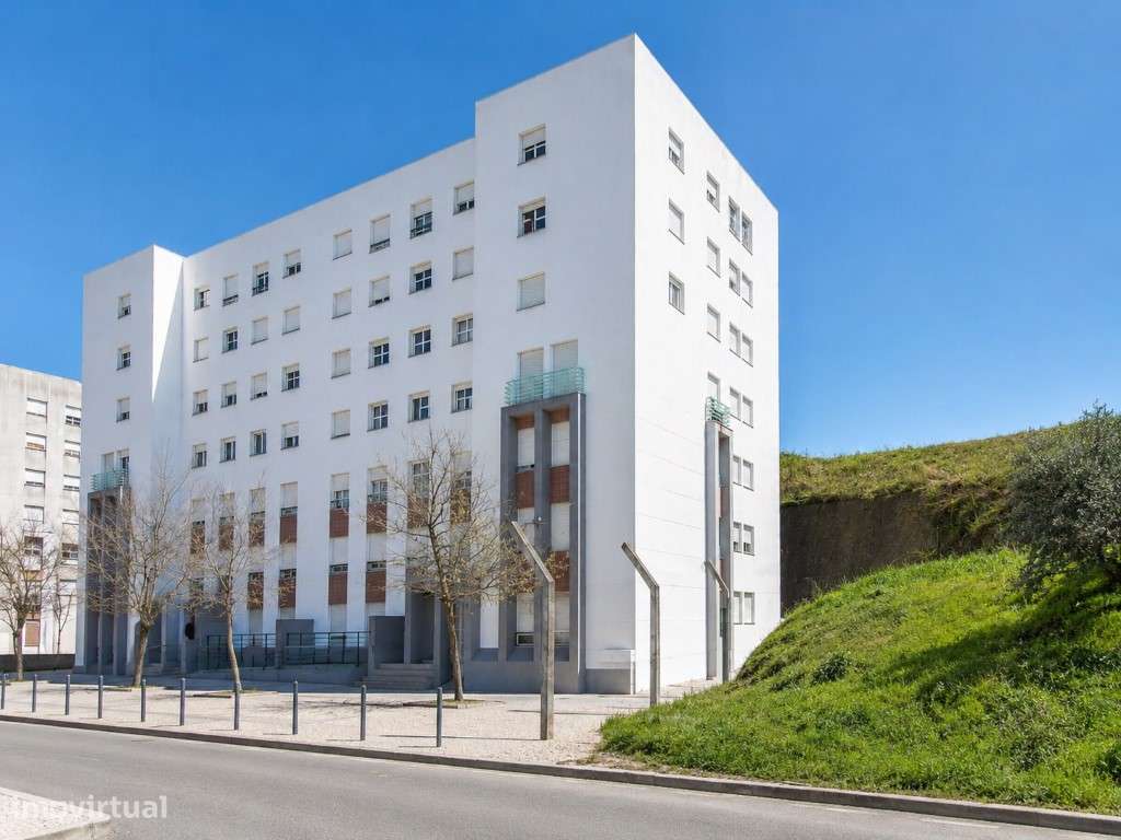 Apartamento, 4 quartos, Lisboa, Santa Clara-19