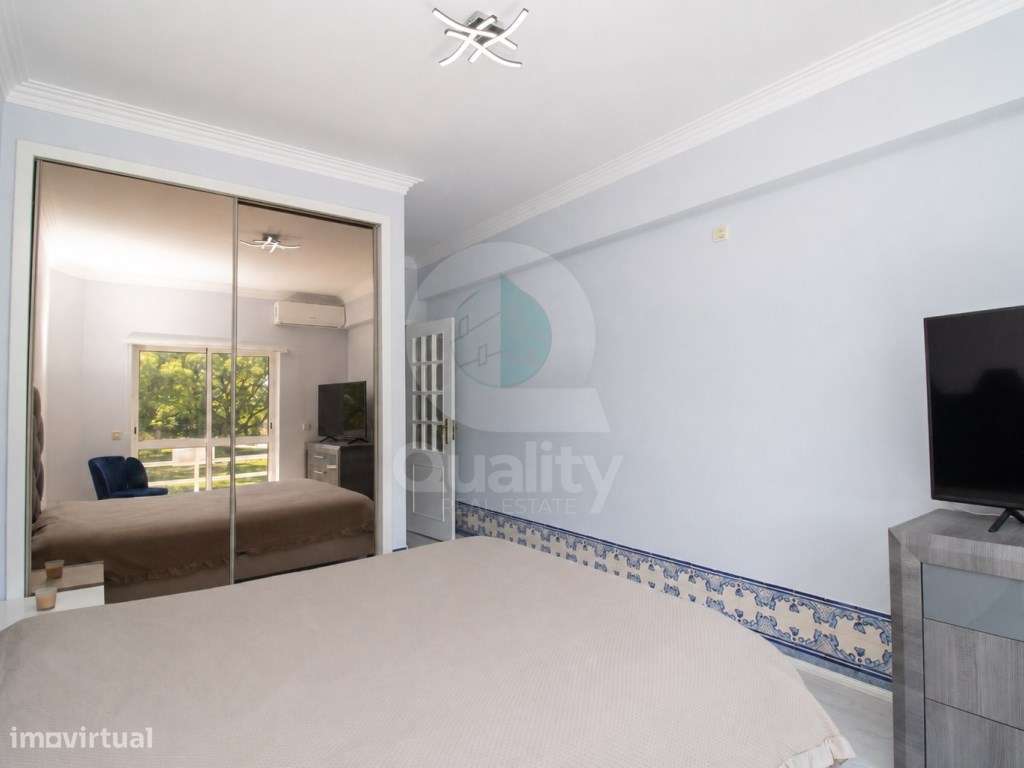 Excelente Apartamento T2 - Baixa da Banheira-13