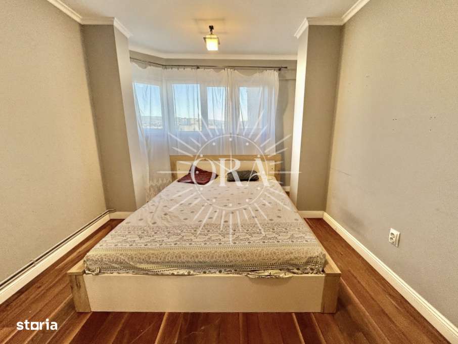 APARTAMENT DE VANZARE | 2 CAMERE DECOMANDATE | MARASTI - OMV | 52 MP U-0