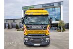 Scania R520 V8 / 6X4 / RETARDER / STANDARD / I-PARK COOL - 4