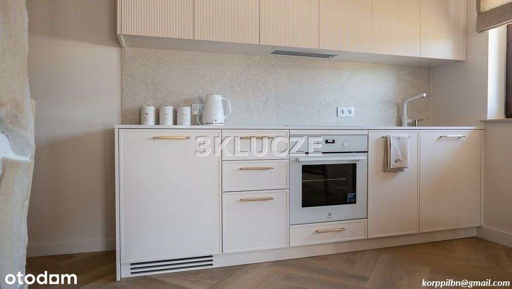 Dwa pokoje wysoki standard - Pełny obrazek: 3/20