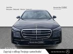 Mercedes-Benz Klasa S 400 d 4-Matic L 9G-TRONIC - 9