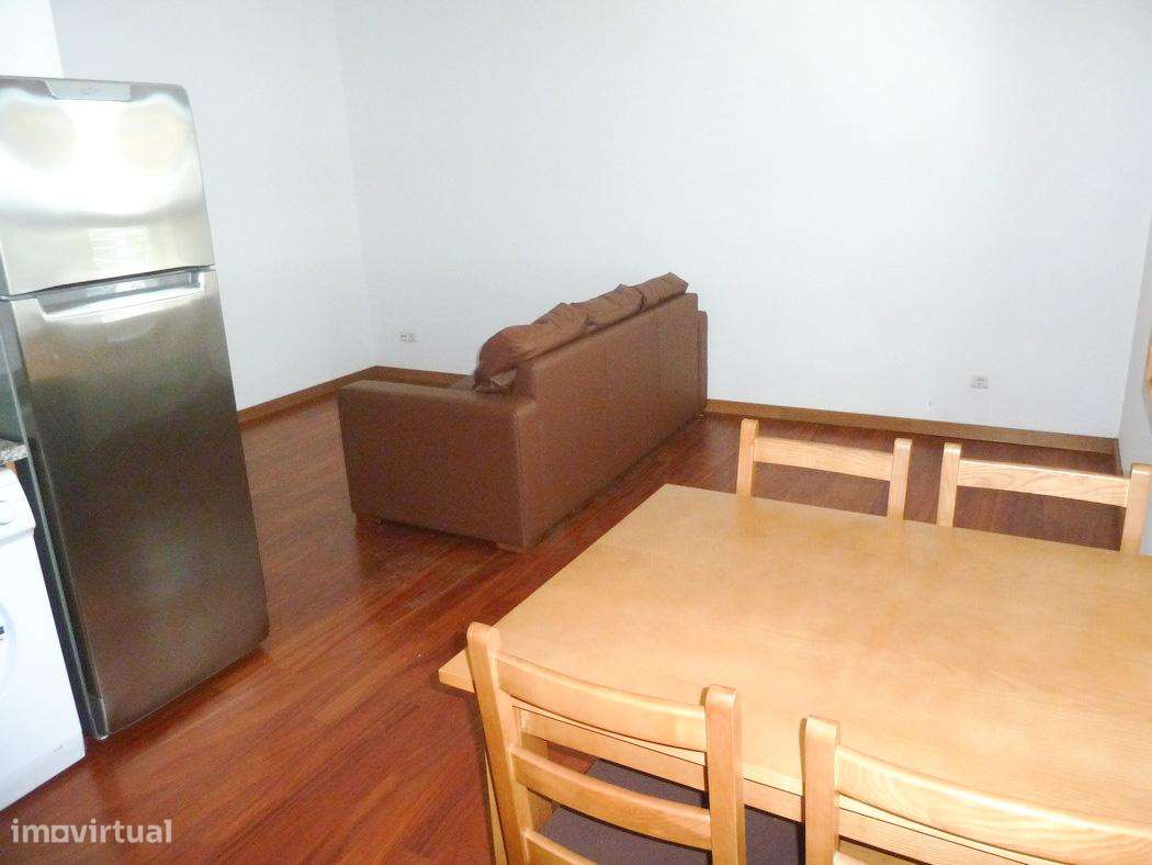 Apartamento T1 em Coimbra (Baixa) - Grande imagem: 4/8