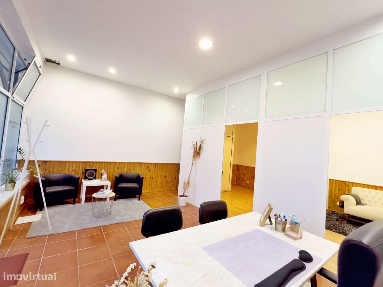 Loja para arrendamento – Briteiros Santo Estevão - Grande imagem: 2/11