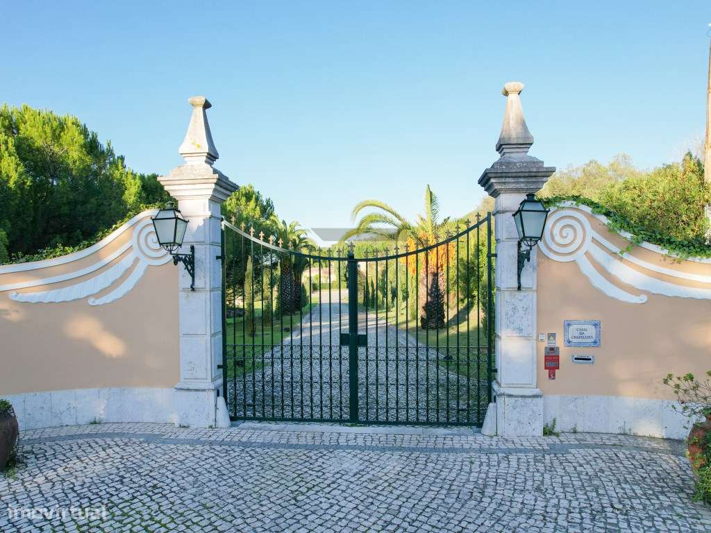 Quinta com Piscina e Vinha para Venda em Azeitão, Arrábida-27