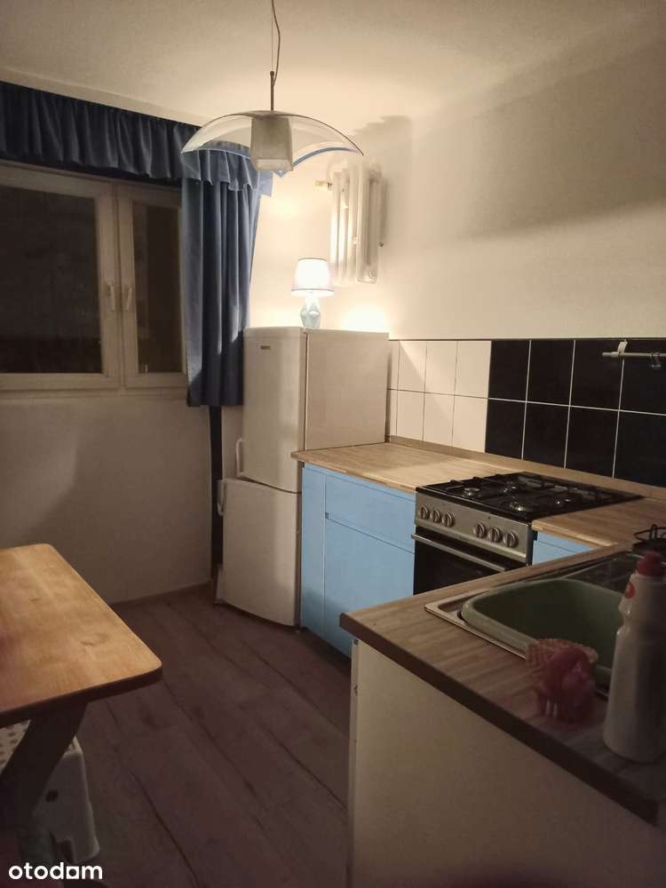 Mieszkanie centrum Trzebini ,pow.40,40m2-2