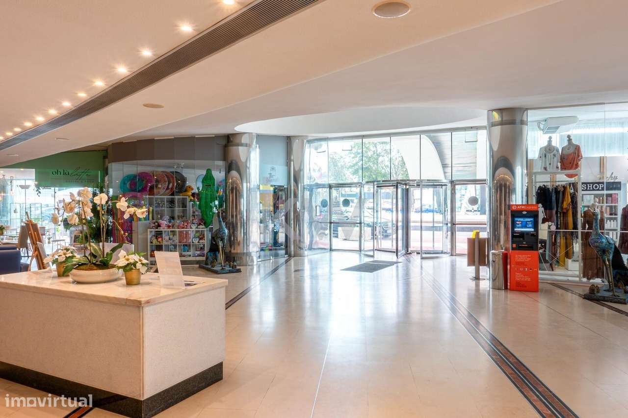 Estudio para investimento/Férias/Habitação Secundária - Grande imagem: 4/21