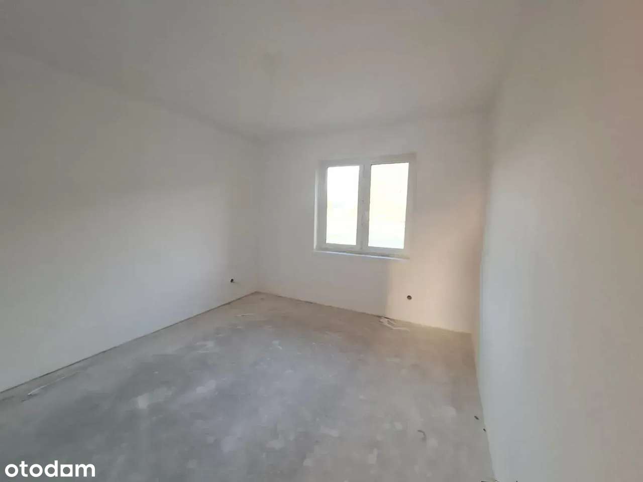 Dom w stanie deweloperskim Klamry-8