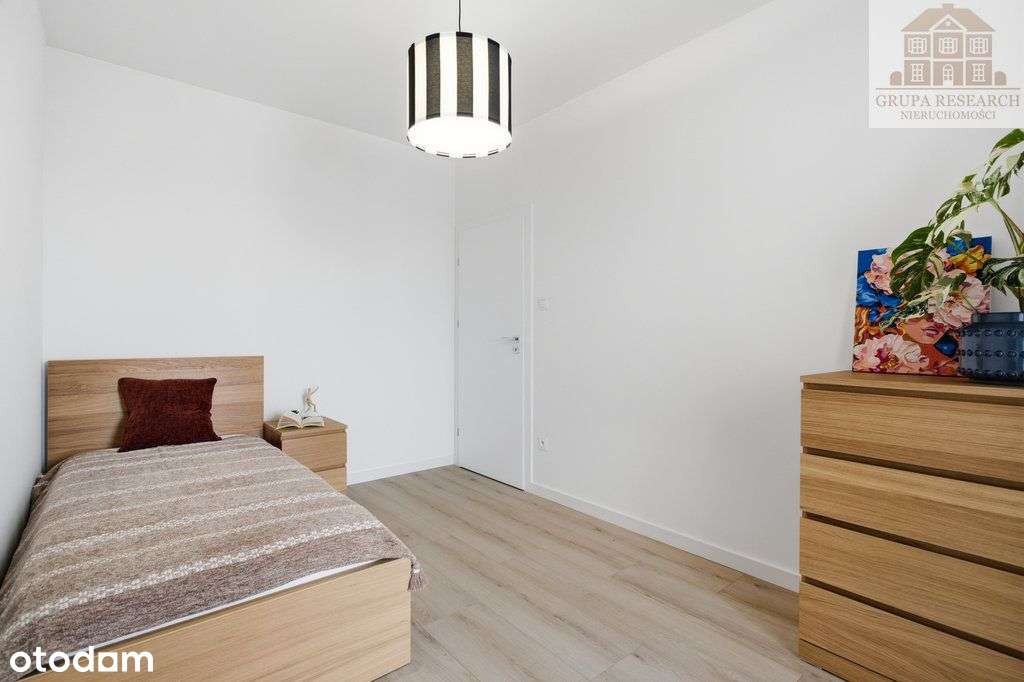 Blisko natury, blisko miasta – Urocza Park-14