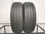 215/65R16c firestone 2016 opony letnie 7mm 6125a - 1