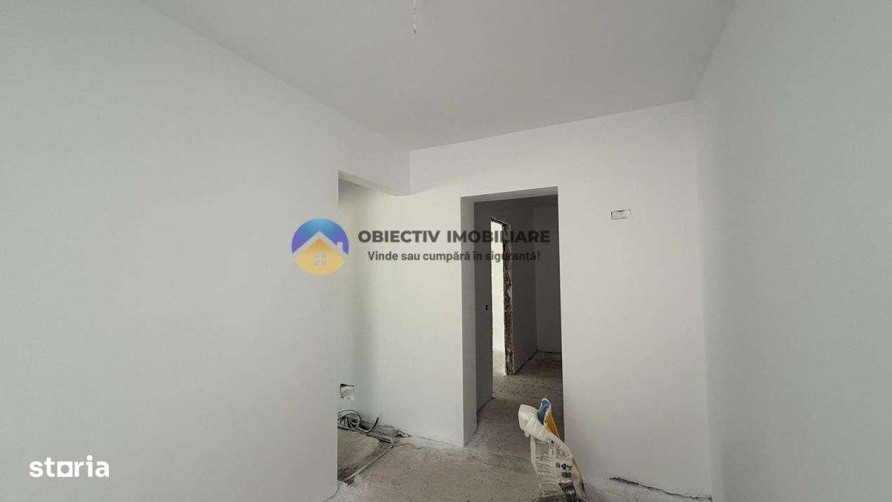 Apartament de vanzare – 2 camere | Zona Mall / Precista - Imagine principală: 5/12