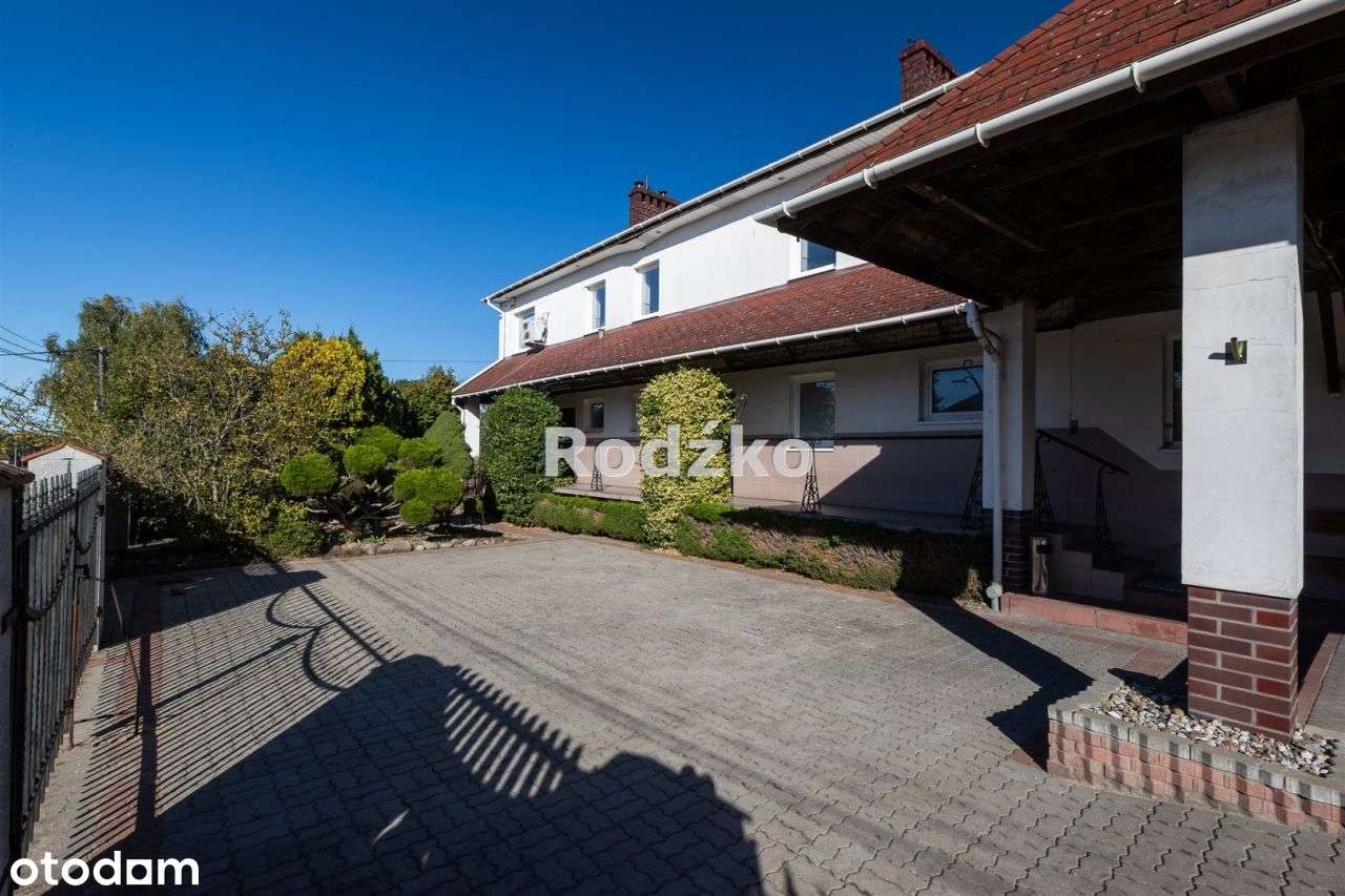 Lokal użytkowy, 300 m², Bydgoszcz - Pełny obrazek: 4/9