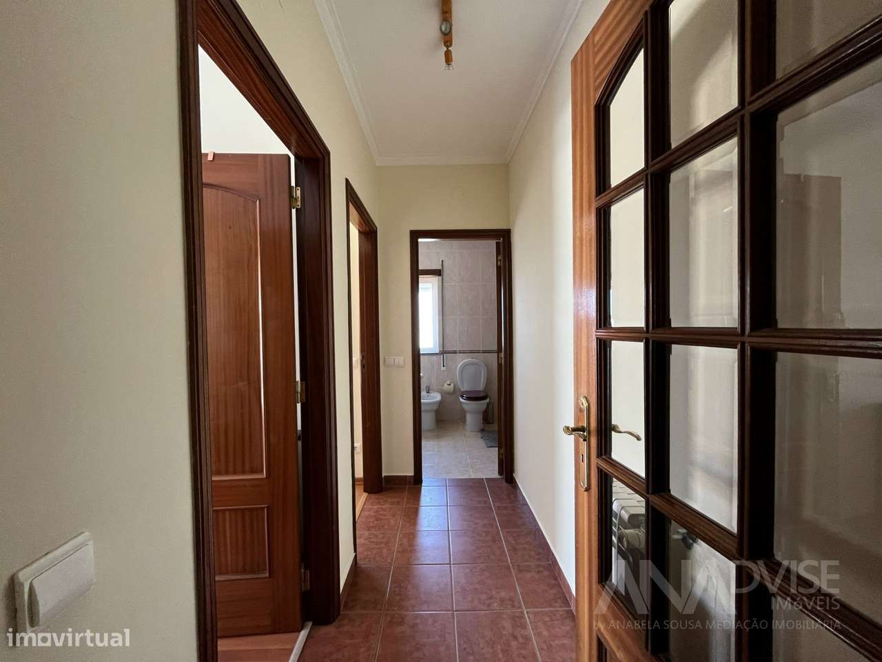 Apartamento T2 Venda em Viseu,Viseu-8