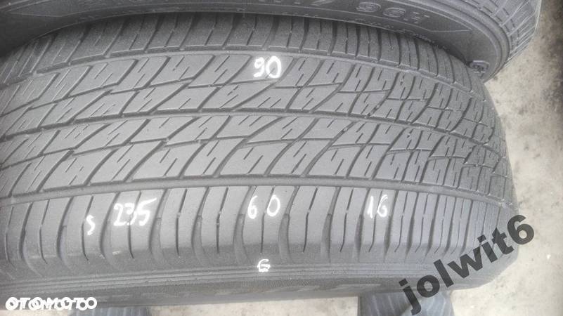 Dunlop ST20 235/60/16 100H nr 90 - 1