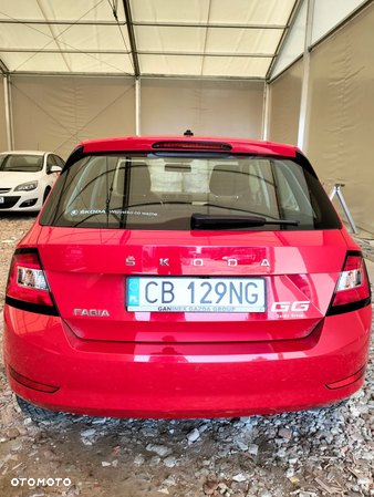 Skoda Fabia 1.0 TSI Ambition - 5