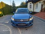 Volkswagen Tiguan 1.4 TSI DSG BlueMotion Technology Sport & Style - 2