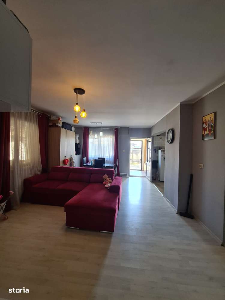 Orașul Pantelimon/Central-6