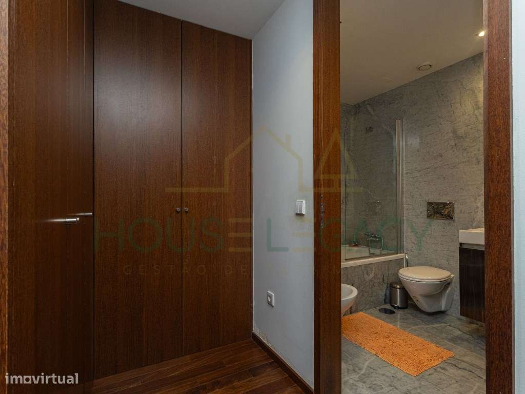 Apartamento T3 em Paranhos - FEUP-25