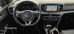 Kia Sportage 2.0 CRDI GT Line 4WD - 29