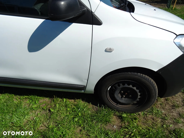 DACIA DOKKER LODGY 1,6 ROZRUSZNIK ALTERNATOR CZESCI ROZNE - 15