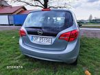 Opel Meriva 1.4 ecoflex Edition - 9