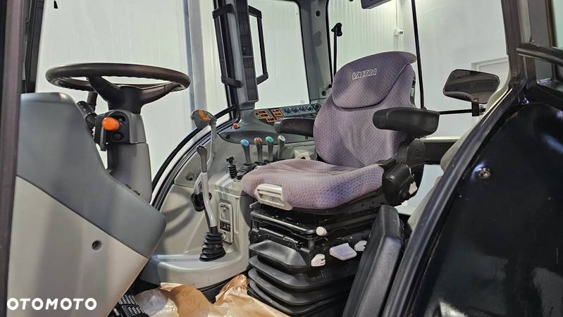 Valtra N103 HITECH Ładowacz Quick N103.4 H5 N103H5 Arion 420 6230 Premium 410 Vario Axos - 12