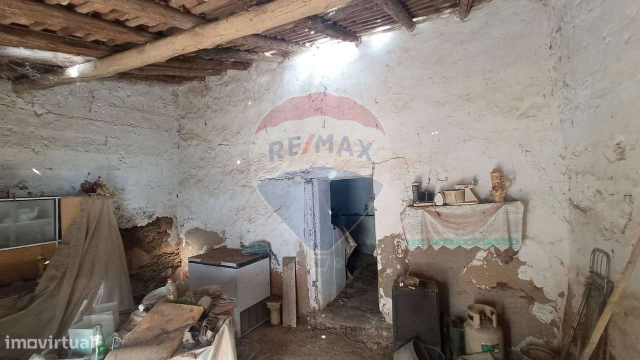 Moradia T2 para venda - Grande imagem: 4/9