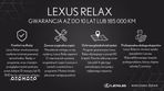 Lexus LBX - 4