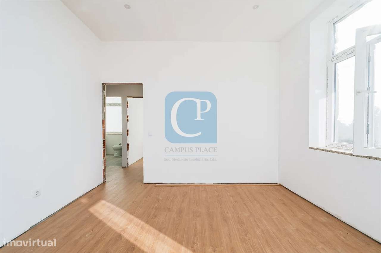 Moradia V5 remodelada em Soalhães, Marco de Canaveses-18