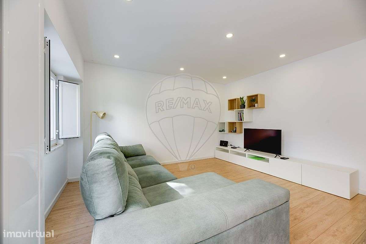 Apartamento T2 para venda - Grande imagem: 4/17