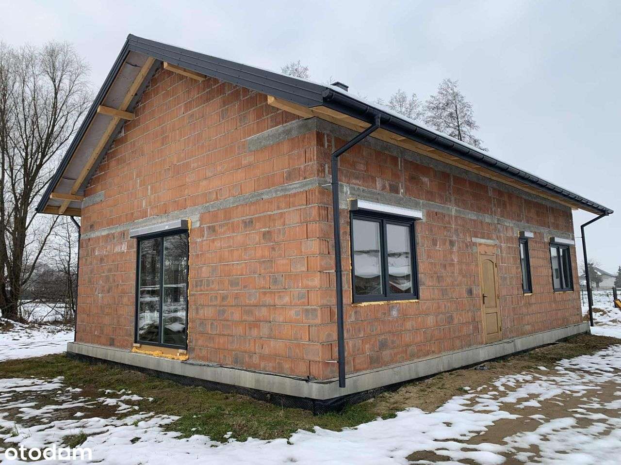 Dom na sprzedaż Russocice gm. Władysławów-12