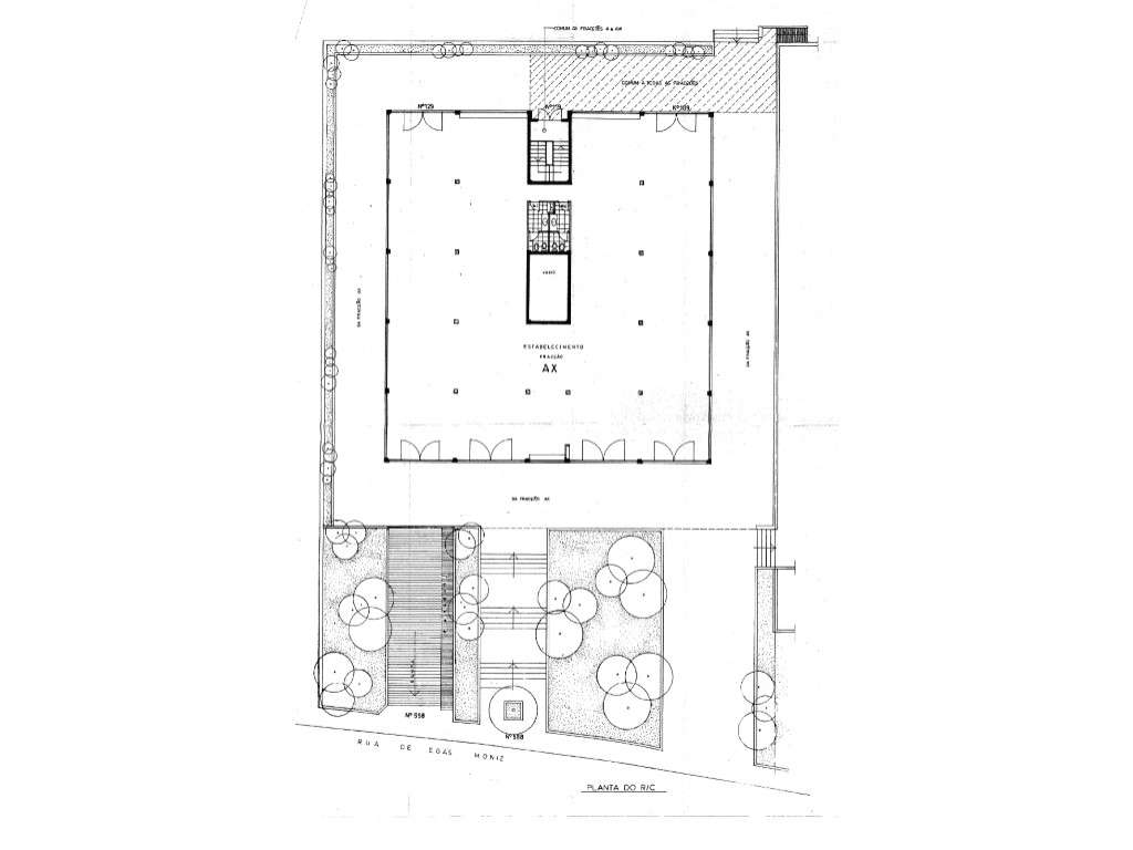 Loja no centro do Porto-16