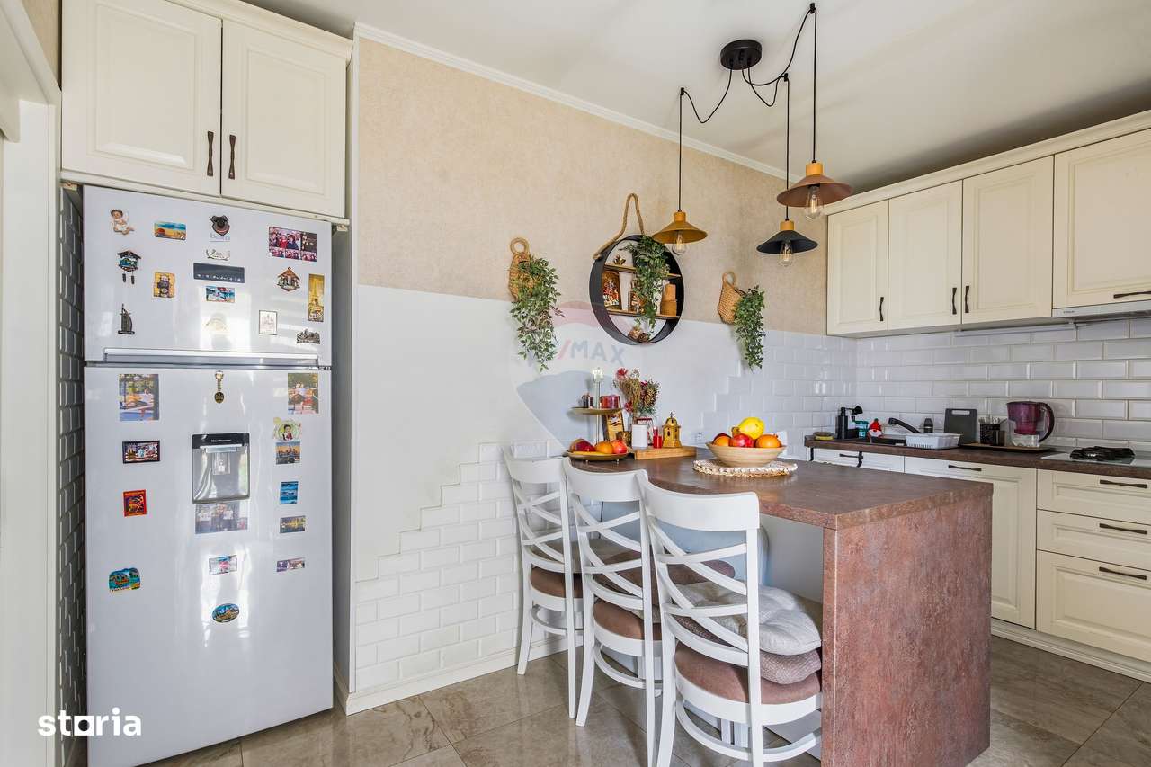 Casă + Apartament Separat - 0% TVA 0% COMISION - Hlincea - 5 Camere-18