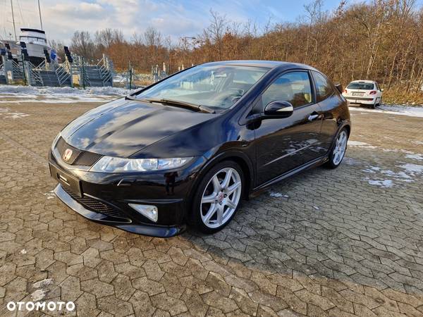 Honda Civic 2.0 i-VTEC Type R - 7