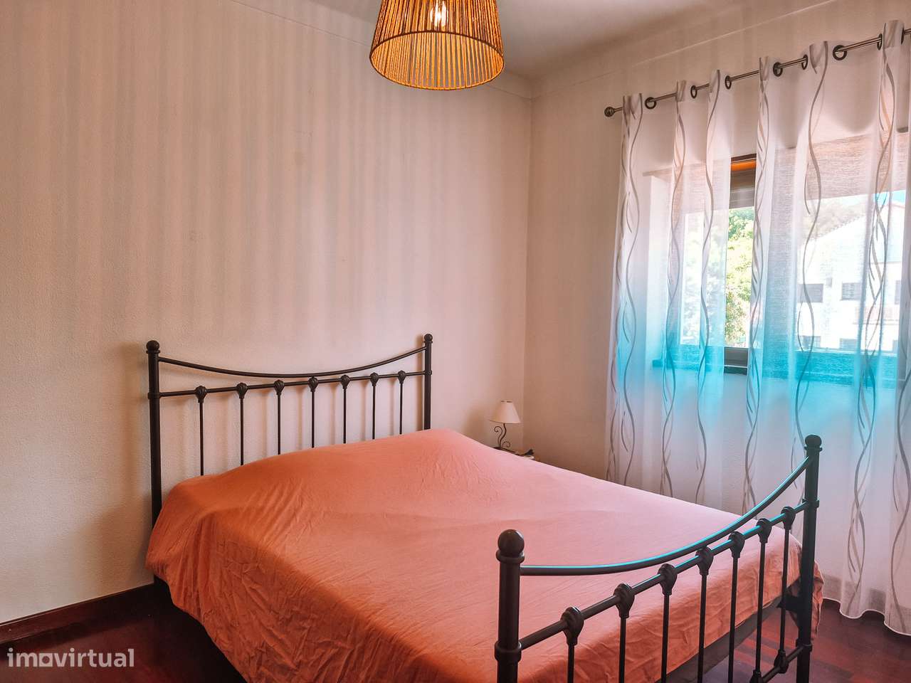 Moradia com piscina, garagem e vista natureza - Vimeiro, Alcobaça-27